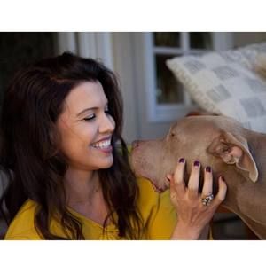 Meet your Posher, Tara